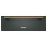 KitchenAid KWES730SJP Warmer Drawer, 30 inch Exterior Width, 1.5 cu. ft. Capacity, Juniper colour