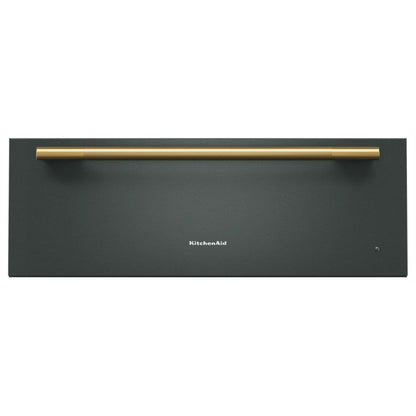 KitchenAid KWES730SJP 30" Warming Drawer 1.5 Cu. Ft Capacity