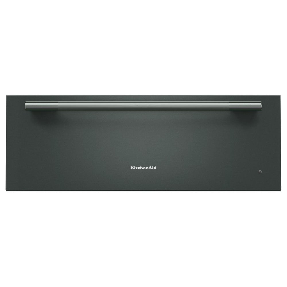 KitchenAid KWES730SJP 30" Warming Drawer 1.5 Cu. Ft Capacity