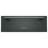 KitchenAid KWES730SJP Warmer Drawer, 30 inch Exterior Width, 1.5 cu. ft. Capacity, Juniper colour