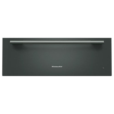 KitchenAid KWES730SJP 30" Warming Drawer 1.5 Cu. Ft Capacity