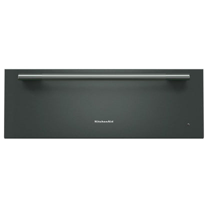 KitchenAid KWES730SJP 30" Warming Drawer 1.5 Cu. Ft Capacity