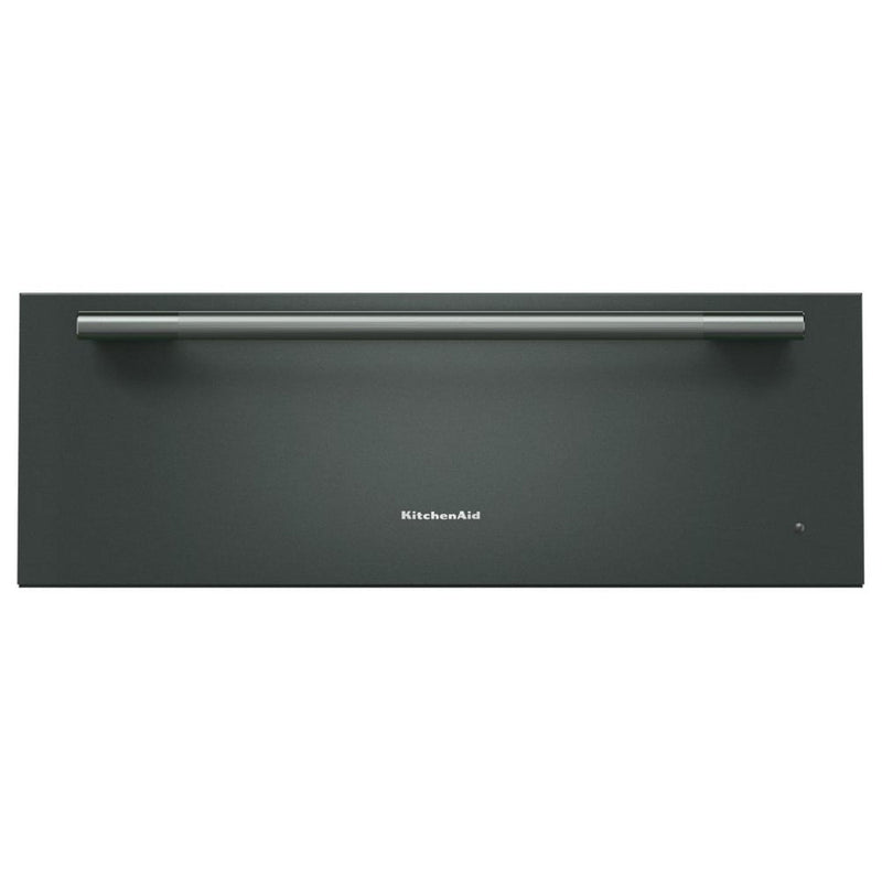 KitchenAid KWES730SJP Warmer Drawer, 30 inch Exterior Width, 1.5 cu. ft. Capacity, Juniper colour