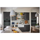 KitchenAid KWES730SJP Warmer Drawer, 30 inch Exterior Width, 1.5 cu. ft. Capacity, Juniper colour