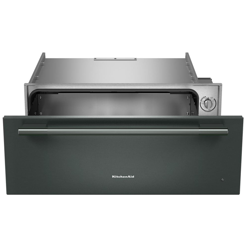 KitchenAid KWES730SJP 30" Warming Drawer 1.5 Cu. Ft Capacity
