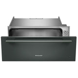 KitchenAid KWES730SJP Warmer Drawer, 30 inch Exterior Width, 1.5 cu. ft. Capacity, Juniper colour