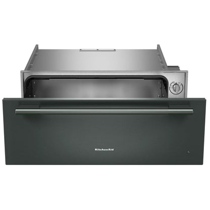 KitchenAid KWES730SJP 30" Warming Drawer 1.5 Cu. Ft Capacity