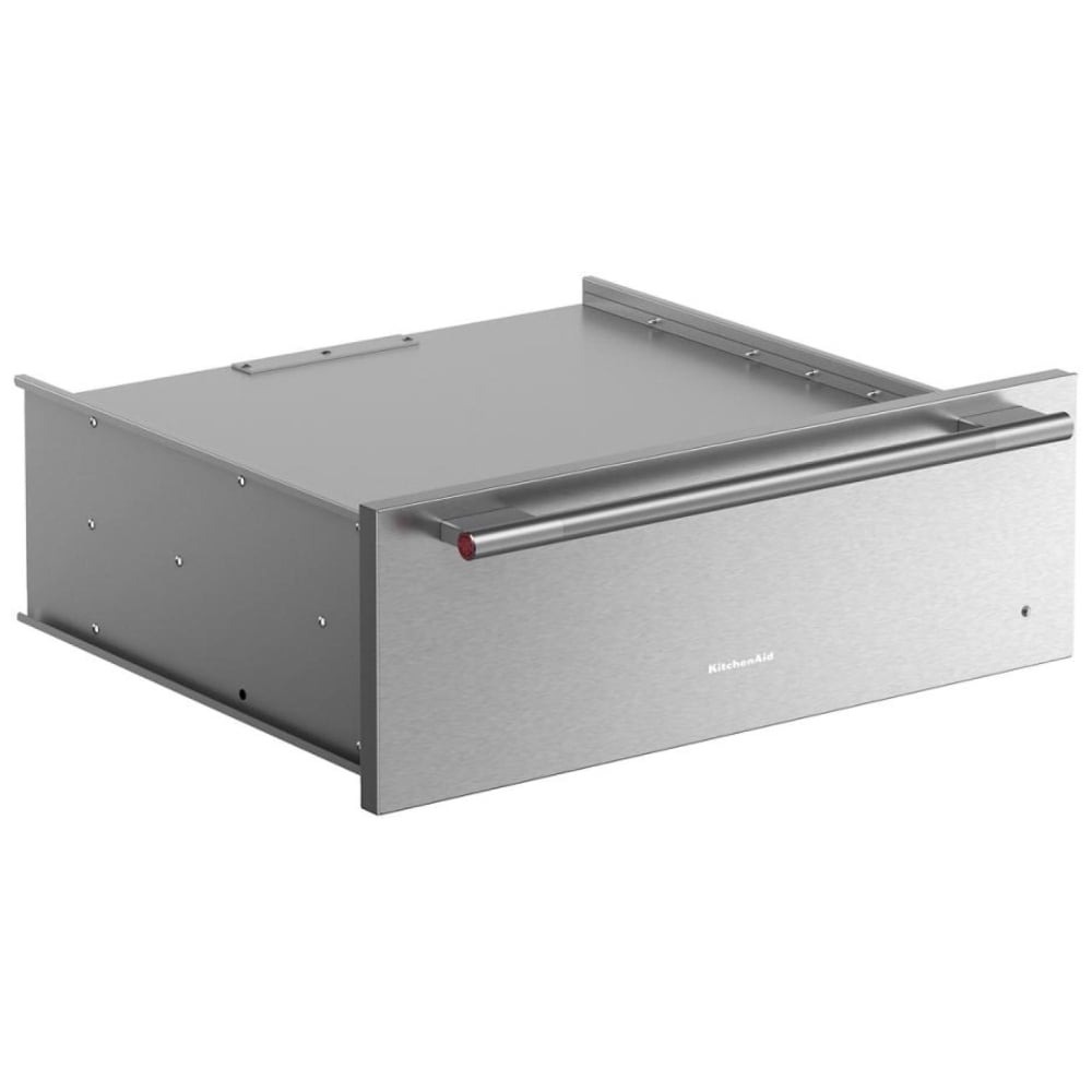 KitchenAid KWES730SPS Warmer Drawer