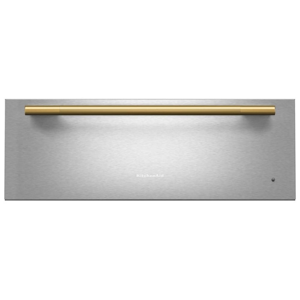 KitchenAid KWES730SPS Warmer Drawer