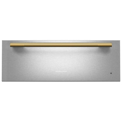 KitchenAid KWES730SPS Warmer Drawer