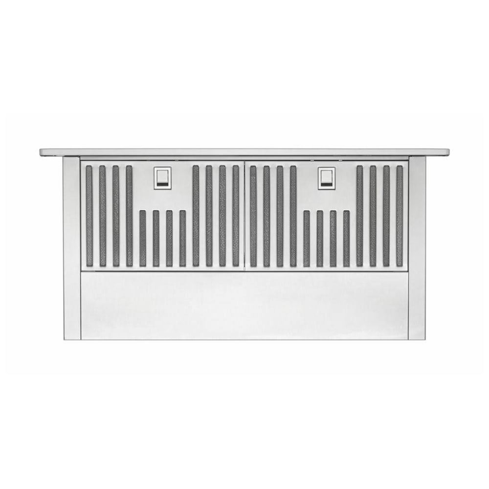 KitchenAid KXD4630YSS Downdraft Ventilation