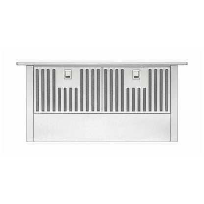 KitchenAid KXD4630YSS Downdraft Ventilation