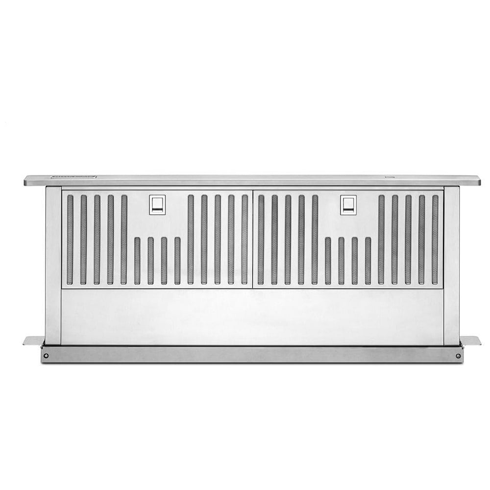 KitchenAid KXD4636YSS Downdraft Ventilation System