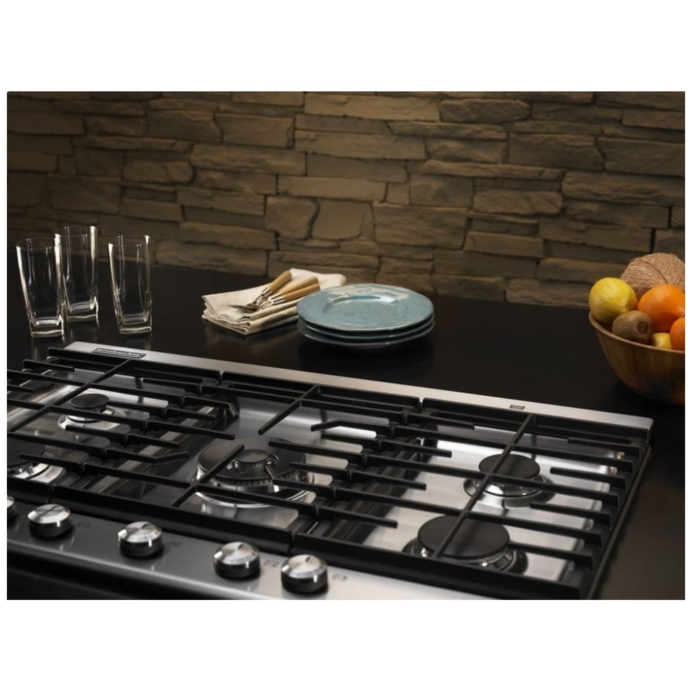 KitchenAid KXD4636YSS Downdraft Ventilation System