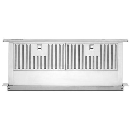 KitchenAid KXD4636YSS Downdraft Ventilation System