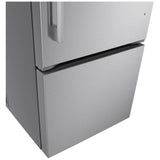 LG LB26H2200S Fridge