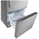 LG LB26H2200S Fridge