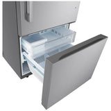 LG LB26H2200S Fridge