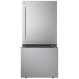 LG LB26H2200S Fridge