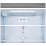 LG LB26H2200S Fridge