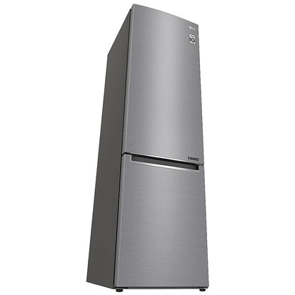 LG LBNC12231V Bottom Freezer Refrigerator