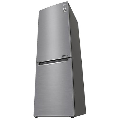 LG LBNC12231V Bottom Freezer Refrigerator