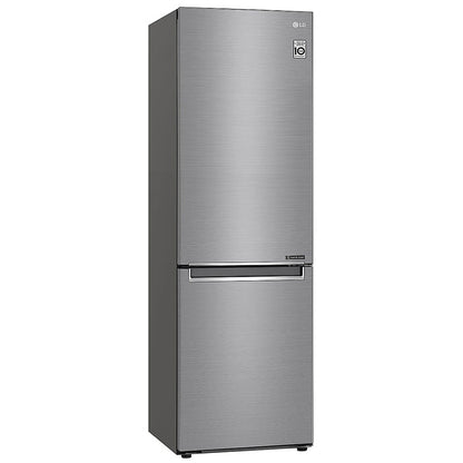 LG LBNC12231V Bottom Freezer Refrigerator