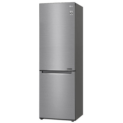 LG LBNC12231V Bottom Freezer Refrigerator