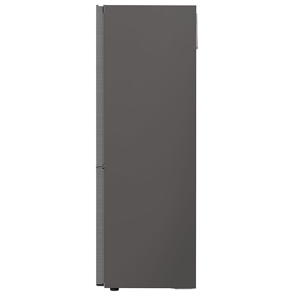 LG LBNC12231V Bottom Freezer Refrigerator