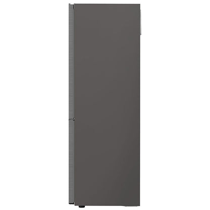LG LBNC12231V Bottom Freezer Refrigerator