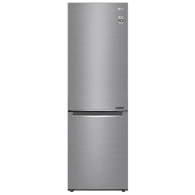 LG LBNC12231V Bottom Freezer Refrigerator