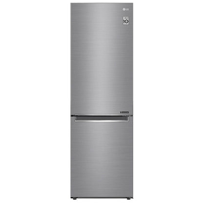 LG LBNC12231V Bottom Freezer Refrigerator