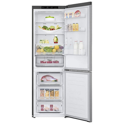 LG LBNC12231V Bottom Freezer Refrigerator