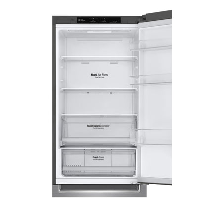 LG LBNC12231V Bottom Freezer Refrigerator