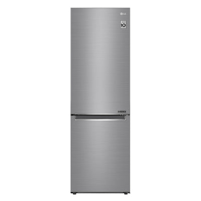 LG LBNC12231V Bottom Freezer Refrigerator