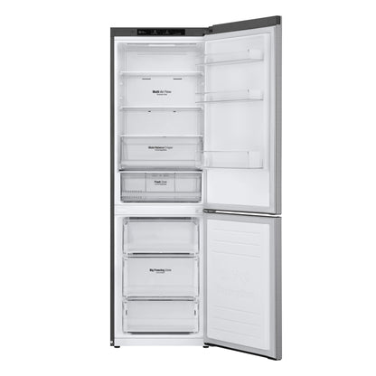 LG LBNC12231V Bottom Freezer Refrigerator