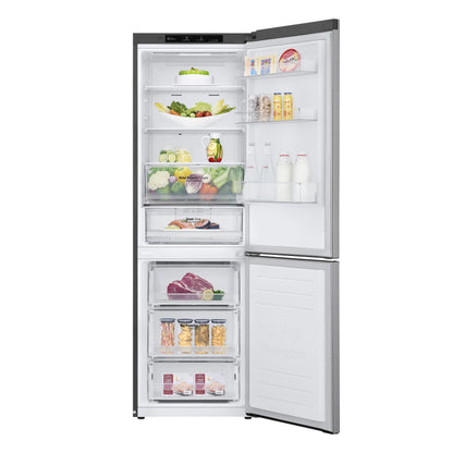LG LBNC12231V Bottom Freezer Refrigerator