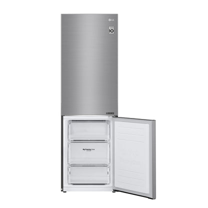 LG LBNC12231V Bottom Freezer Refrigerator