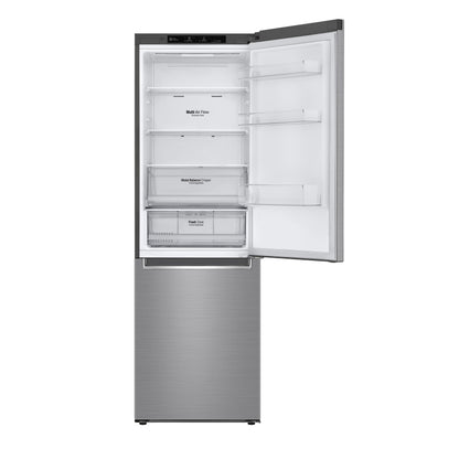 LG LBNC12231V Bottom Freezer Refrigerator