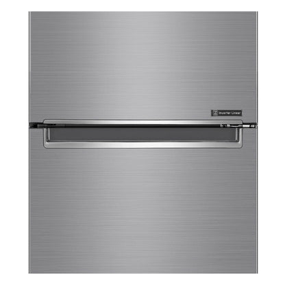 LG LBNC12231V Bottom Freezer Refrigerator
