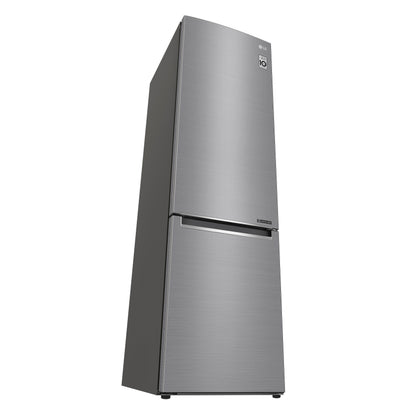 LG LBNC12231V Bottom Freezer Refrigerator