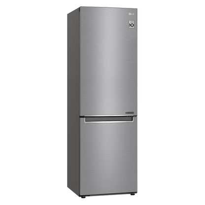 LG LBNC12231V Bottom Freezer Refrigerator