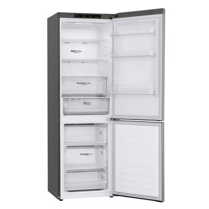 LG LBNC12231V Bottom Freezer Refrigerator