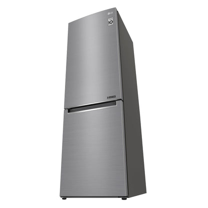 LG LBNC12231V Bottom Freezer Refrigerator