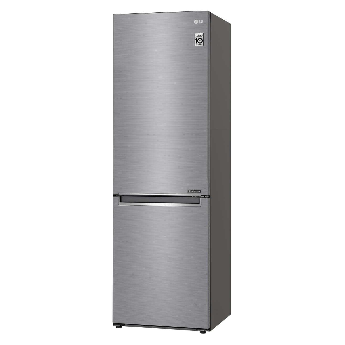 LG LBNC12231V Bottom Freezer Refrigerator