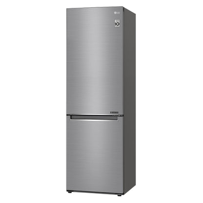LG LBNC12231V Bottom Freezer Refrigerator
