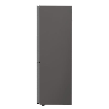 LG LBNC12231V Bottom Freezer Refrigerator