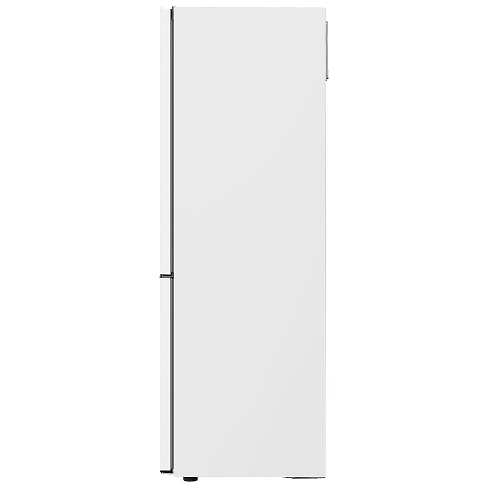 LG LBNC12231W Bottom Freezer Counter Depth Refrigerator