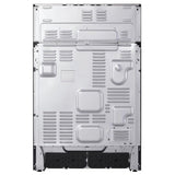 LG LDEL7324SE Electric Range, 7.3 cu. ft. Capacity, 30 inch Exterior Width, True Convection, 5 Burners, Yes, Self Clean, Double Oven, 3,200 W Highest Element, Stainless Steel colour