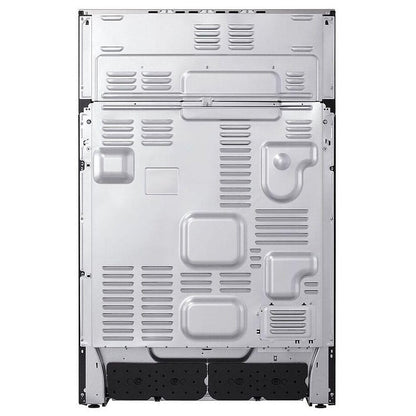 7.3 cu. ft. Electric Double Oven Freestanding Ranges with ProBake Convection & Air Fry LDEL7324SE